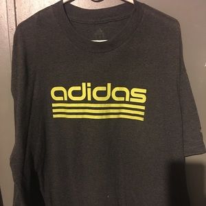Adidas T Shirt